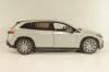 Mercedes-Benz EQS SUV (X296) 2022, grey, B66960591, NZG 1:18
