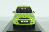 Nissan Micra March 2010, Green Model , J Collection 1: 43