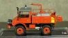 УАЗ-469, Вет. помощь, конверсия 1:43