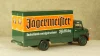 VOLVO 240 N.16 ETCC MONZA 1984 GRANBERG/PETERSSON, GTM152LQ, IXO 1:43