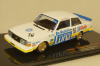 VOLVO 240 N.16 ETCC MONZA 1984 GRANBERG/PETERSSON, GTM152LQ, IXO 1:43