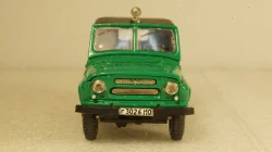 УАЗ-469, Вет. помощь, конверсия 1:43