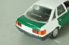 УАЗ-469, Вет. помощь, конверсия 1:43