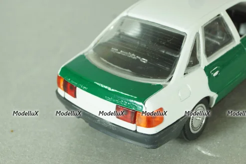 УАЗ-469, Вет. помощь, конверсия 1:43
