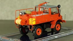 VOLVO 240 N.16 ETCC MONZA 1984 GRANBERG/PETERSSON, GTM152LQ, IXO 1:43