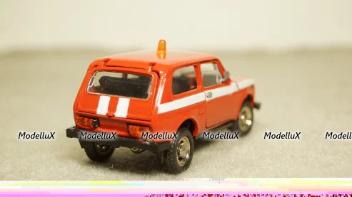 ГАЗ-13 Чайка А15 черная, Олимпийская Тантал/Радон 1:43