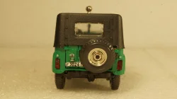 УАЗ-469, Вет. помощь, конверсия 1:43