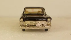 ГАЗ-13 Чайка А15 черная, Олимпийская Тантал/Радон 1:43