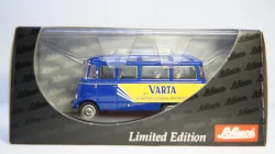 Mercedes О 319 Varta, Schuco 1:43