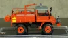 УАЗ-469, Вет. помощь, конверсия 1:43