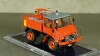 УАЗ-469, Вет. помощь, конверсия 1:43