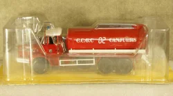 VOLVO 240 N.16 ETCC MONZA 1984 GRANBERG/PETERSSON, GTM152LQ, IXO 1:43