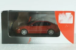 Subaru Legacy 3.5 red, JC040, J-Collection 1:43