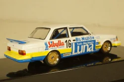 VOLVO 240 N.16 ETCC MONZA 1984 GRANBERG/PETERSSON, GTM152LQ, IXO 1:43