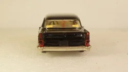 ГАЗ-13 Чайка А15 черная, Олимпийская Тантал/Радон 1:43