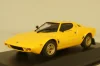 Lancia Stratos 1974, yellow, 940125021, Maxichamps 1:43