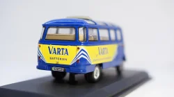 Mercedes О 319 Varta, Schuco 1:43