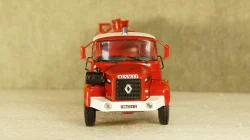 VOLVO 240 N.16 ETCC MONZA 1984 GRANBERG/PETERSSON, GTM152LQ, IXO 1:43