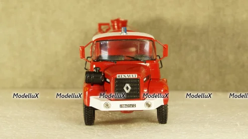 VOLVO 240 N.16 ETCC MONZA 1984 GRANBERG/PETERSSON, GTM152LQ, IXO 1:43