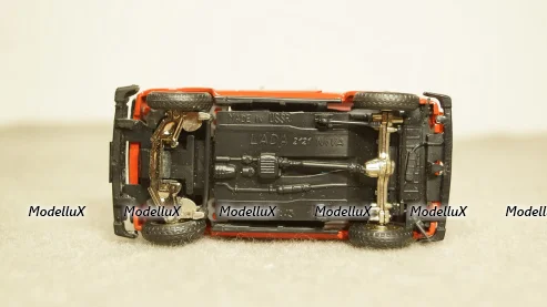ГАЗ-13 Чайка А15 черная, Олимпийская Тантал/Радон 1:43