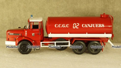 VOLVO 240 N.16 ETCC MONZA 1984 GRANBERG/PETERSSON, GTM152LQ, IXO 1:43