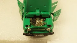 УАЗ-469, Вет. помощь, конверсия 1:43