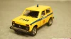 УАЗ-469, Вет. помощь, конверсия 1:43