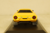 Lancia Stratos 1974, yellow, 940125021, Maxichamps 1:43