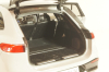 Mercedes-Benz EQS SUV (X296) 2022, grey, B66960591, NZG 1:18