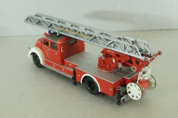Magirus S 6500 Aerial Ladder 1955, fire engine, 439140071, Minichamps 1:43