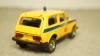 УАЗ-469, Вет. помощь, конверсия 1:43