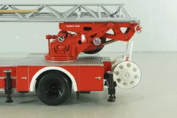 Magirus S 6500 Aerial Ladder 1955, fire engine, 439140071, Minichamps 1:43