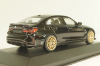 BMW M3 CS (G80) 2023, black, 410023200, Minichamps 1:43