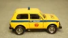 УАЗ-469, Вет. помощь, конверсия 1:43