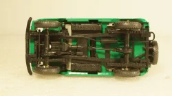 УАЗ-469, Вет. помощь, конверсия 1:43