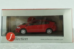 Honda Insight 2010, red,  J-Collection 1: 43