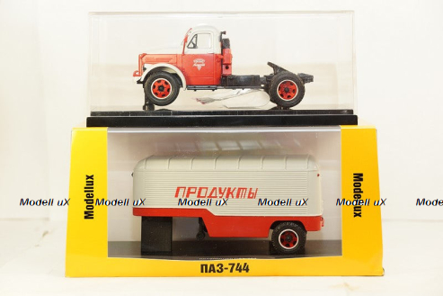ГАЗ-13 Чайка А15 черная, Олимпийская Тантал/Радон 1:43