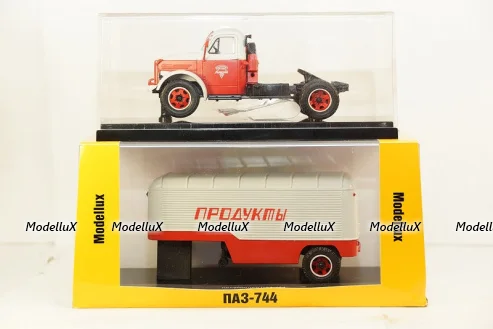 ГАЗ-13 Чайка А15 черная, Олимпийская Тантал/Радон 1:43