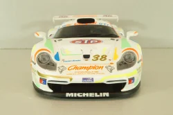 Porsche 911 GT1 (993) #38 24h Daytona 1998, J.Boutsen/B.Wollek, 39817, UT Models 1:18