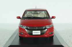 Honda Insight 2010, red,  J-Collection 1: 43