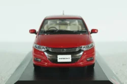 Honda Insight 2010, red,  J-Collection 1: 43