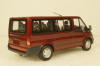 Ford Transit Tourneo 2001, Minichamps 1:43