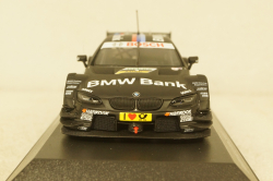 BMW M3 #1 DTM 2013 Team Schnitzer Bruno Spengler, 80422351056, Minichamps 1:43