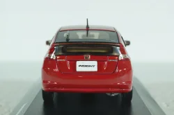 Honda Insight 2010, red,  J-Collection 1: 43