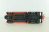 Magirus S 6500 Aerial Ladder 1955, fire engine, 439140071, Minichamps 1:43
