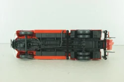 Magirus S 6500 Aerial Ladder 1955, fire engine, 439140071, Minichamps 1:43