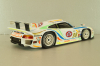 Porsche 911 GT1 (993) #38 24h Daytona 1998, J.Boutsen/B.Wollek, 39817, UT Models 1:18