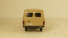 УАЗ-452, фургон, конверсия 1:43