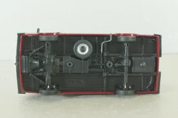 Volkswagen LT28 delivery van dark red, PCL13301, Premium Classixxs 1:43