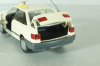 Audi 80 Taxi (B4) 1991, light yellow, 1146, Schabak 1:43